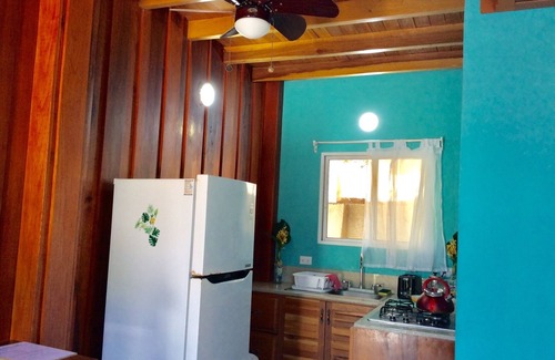 Samara Hotel | Cozy Retreat at TREE HOUSE PLAYA SAMARA with Breakfast