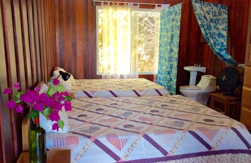 Samara Hotel | Cozy Retreat at TREE HOUSE PLAYA SAMARA with Breakfast