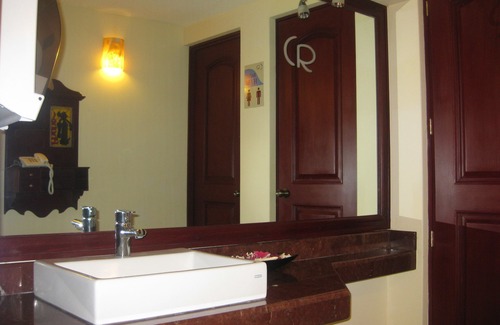 Centro de la Ciudad Hotel | Relaxing Retreat at CR Tehuacan with Spa and Dining