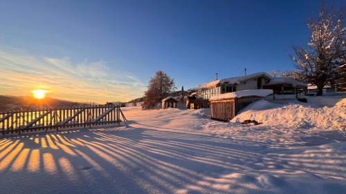 Ettensberg Apartment | CR25 - Your Perfect Oceanfront Getaway Awaits