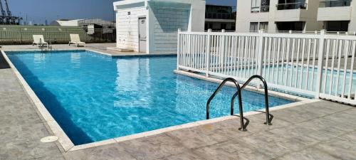 Cartagena District Apartment | Cra 57 No 9 29 Edificio Newport Apartamento