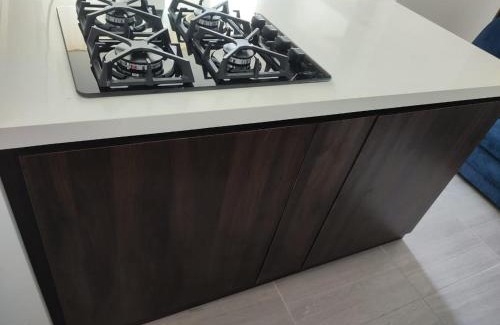 Cartagena District Apartment | Cra 57 No 9 29 Edificio Newport Apartamento