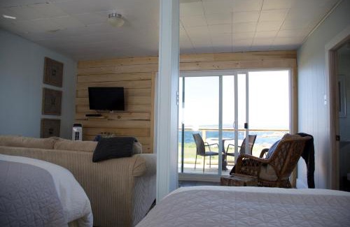 Indian Harbour Ski Chalet | Top-Rated Chalets in Indian Harbour, Canada with Ocean Views