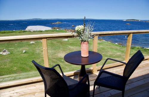 Indian Harbour Ski Chalet | Top-Rated Chalets in Indian Harbour, Canada with Ocean Views