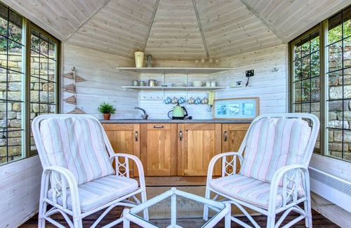 Sandsend Cottage | Crab Cottage