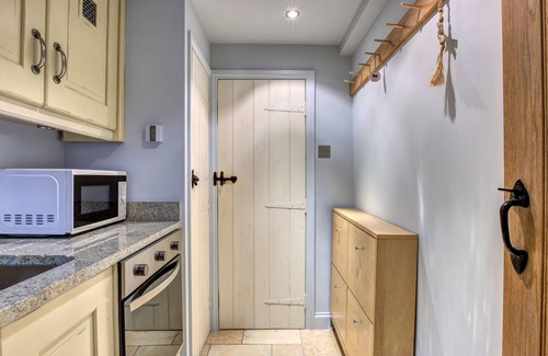 Sandsend Cottage | Crab Cottage