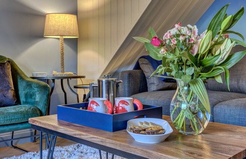 Sandsend Cottage | Crab Cottage