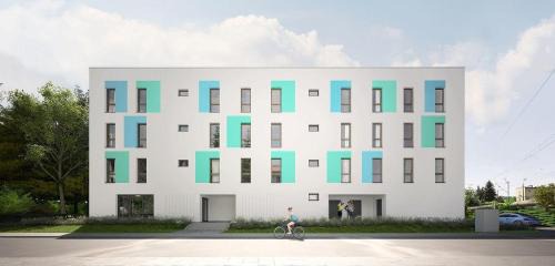 Warszawskie Apartment | Spacious 2-Bedroom Flat Steps from City Center