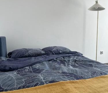 Warszawskie Apartment | Spacious 2-Bedroom Flat Steps from City Center