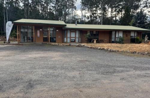 Moina Hotel | Family-Friendly Retreat at Cradle Gateway Chalets