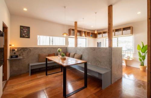 Matsubara House | Family-Friendly CRAFT Vacation Stay: Rated 9/10 by Guests