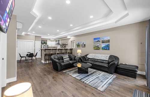 Murrells Inlet House | Prime Location in Murrells Inlet with Family-Friendly Amenities