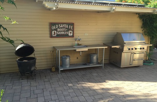 Clarkdale Cottage | Perfect Lake View Casita with Kitchen - Guest Rated 10/10