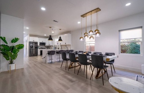 Kessler House | Idyllic Craftsman's Paradise - Perfect for Families & Pets