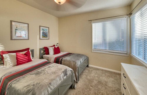 Monrovia House | Exceptional Craftsmen Pool Home with Private Oasis