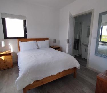 Inishturk Apartment | Craggy Cottage 1
