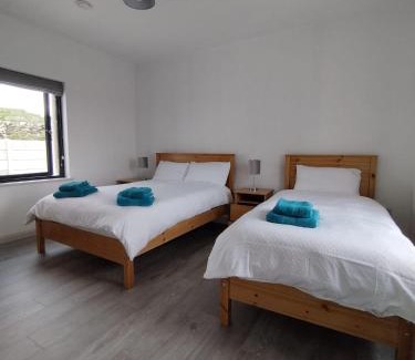 Inishturk Apartment | Craggy Cottage 1