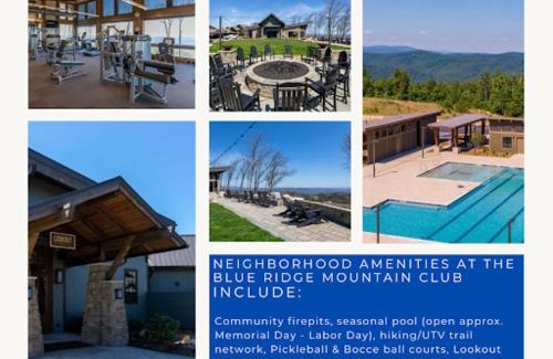 Lenoir House | Relax at Craig 304 - Family-Friendly Blue Ridge Mountain Escape