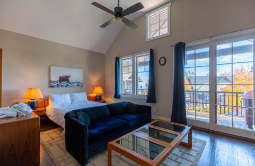 Lenoir House | Relax at Craig 304 - Family-Friendly Blue Ridge Mountain Escape