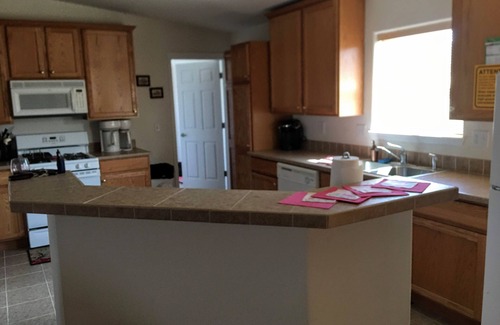 Craig House | Discover Craig Montana: River Walk, Pet Friendly Haven!