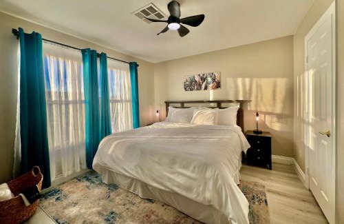 North Las Vegas House | Family-Friendly Craig Ranch HomeShare with 24/7 Care
