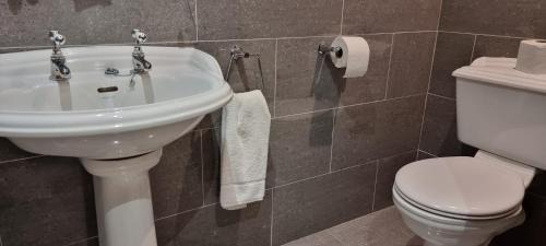 Abercwmboi Hotel | Enchanting Craig-Y-Nos Castle: Pet-Friendly Getaway Awaits