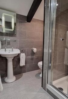Abercwmboi Hotel | Enchanting Craig-Y-Nos Castle: Pet-Friendly Getaway Awaits