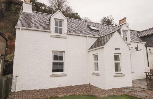 Nostie House | Dog-Friendly Retreat at Craigard - Rated 9.6 by Guests
