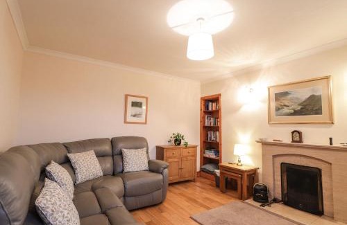 Nostie House | Dog-Friendly Retreat at Craigard - Rated 9.6 by Guests