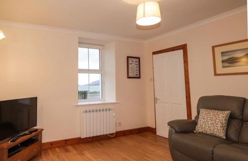 Nostie House | Dog-Friendly Retreat at Craigard - Rated 9.6 by Guests