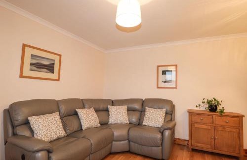 Nostie House | Dog-Friendly Retreat at Craigard - Rated 9.6 by Guests
