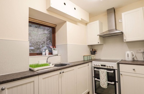 Nostie Cottage | Top-Rated Craigard: Pet-Friendly Stay with Breakfast & More