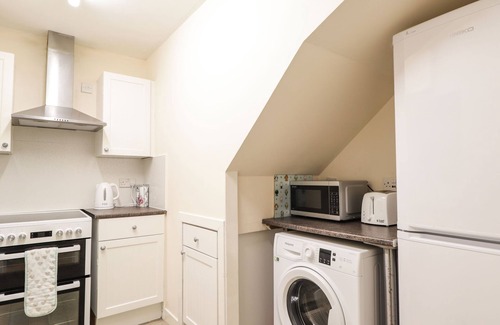 Nostie Cottage | Top-Rated Craigard: Pet-Friendly Stay with Breakfast & More
