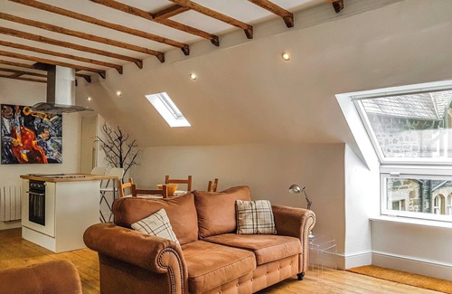 St Fillans Cottage | Cozy 1 Bedroom Retreat in St Fillans, Near Crieff