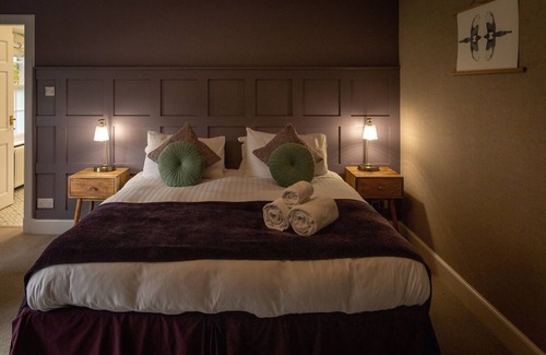 Craigellachie House | Exceptional Craigellachie Lodge with Pool and Family-Friendly Amenities