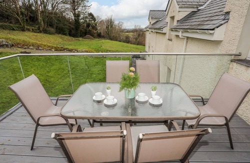 Bangor Cottage | Craigfa Cottage: Pet-Friendly Getaway in Bethesda
