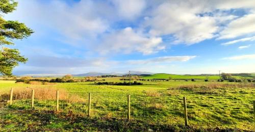 Newton Stewart House | Child-Friendly Escape at Craigielea Cottage