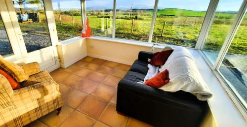 Newton Stewart House | Child-Friendly Escape at Craigielea Cottage