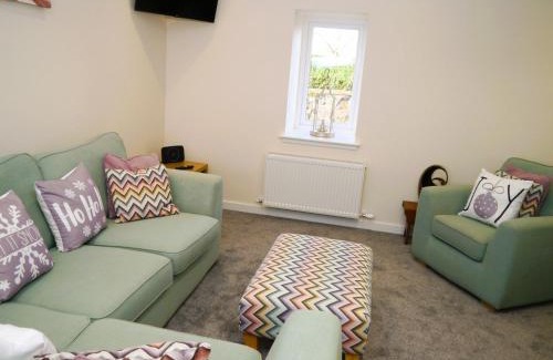 Newton Stewart House | Child-Friendly Escape at Craigielea Cottage