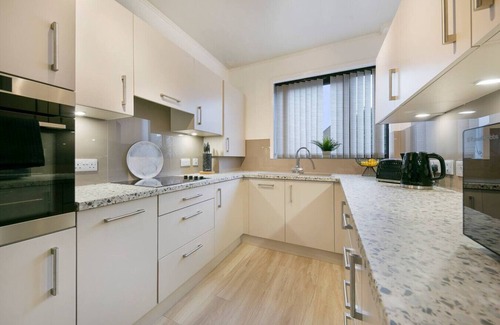 Aberdeen Apartment | Craigievar Crescent Apartment | Grampian Lettings