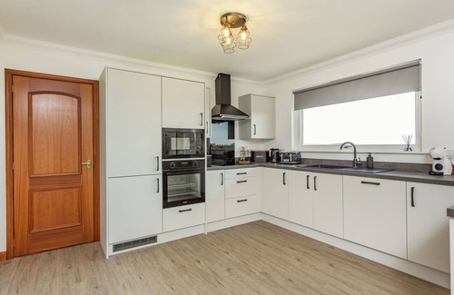 Cruden Bay Cottage | Craigievar: Pet-Friendly Retreat with Garden in Cruden Bay