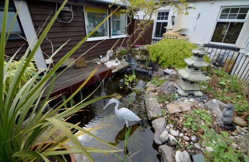 Craiglockhart Apartment | Guest Rated 9.6: Family-Friendly Craiglockhart Lodge Stay