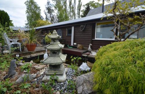 Craiglockhart Apartment | Guest Rated 9.6: Family-Friendly Craiglockhart Lodge Stay