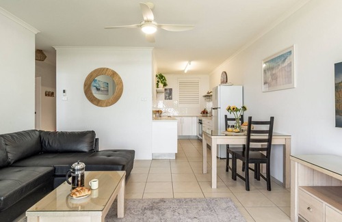 Yamba Apartment | Craigmore 5 | Oceanfront Retreat with Spectacular Views