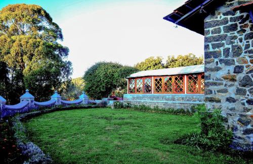 Ponnamaravathi Resort | Family-Friendly Retreat at Craigmore By Kodai Resort Hotel