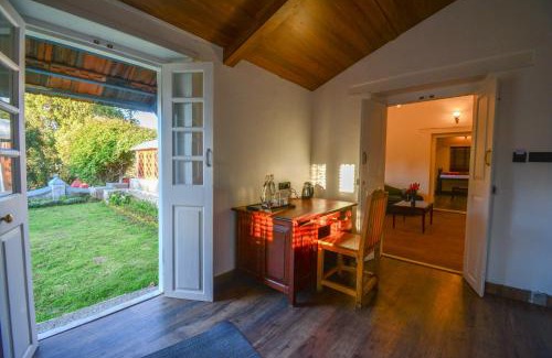 Ponnamaravathi Resort | Family-Friendly Retreat at Craigmore By Kodai Resort Hotel