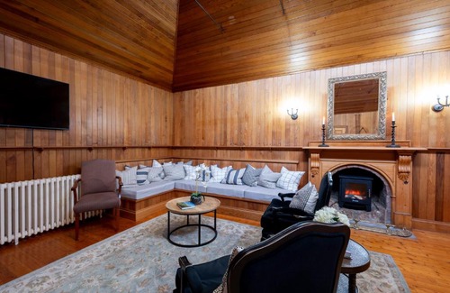 Mount Macedon House | Craignair Guest House