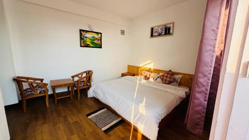 Shimla House | Top-Rated Craignano Homestay with Family Suite Options