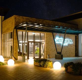 Satu Nou House | Indulge at Crama Jelna Resort & Spa with Private Pools
