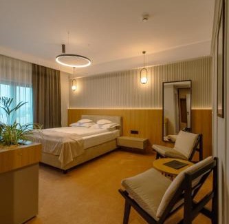 Satu Nou House | Indulge at Crama Jelna Resort & Spa with Private Pools